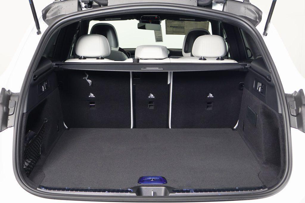 new 2026 Mercedes-Benz GLC 300 car, priced at $62,400