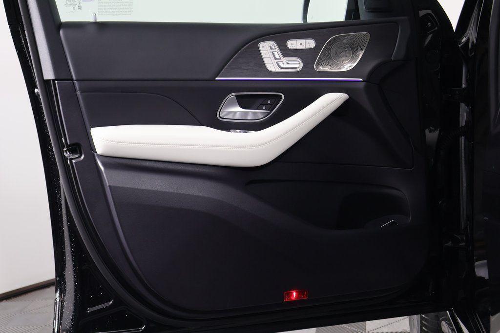 new 2026 Mercedes-Benz GLE 350 car, priced at $75,100