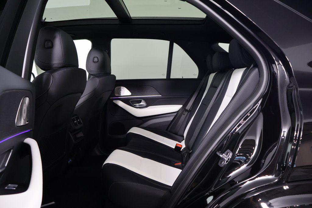 new 2026 Mercedes-Benz GLE 350 car, priced at $75,100