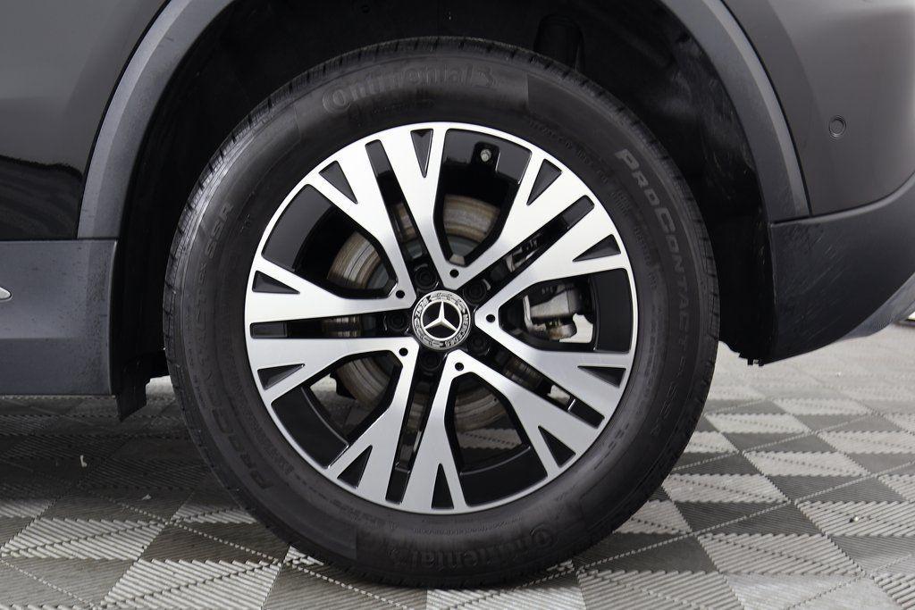 used 2025 Mercedes-Benz GLA 250 car, priced at $39,988