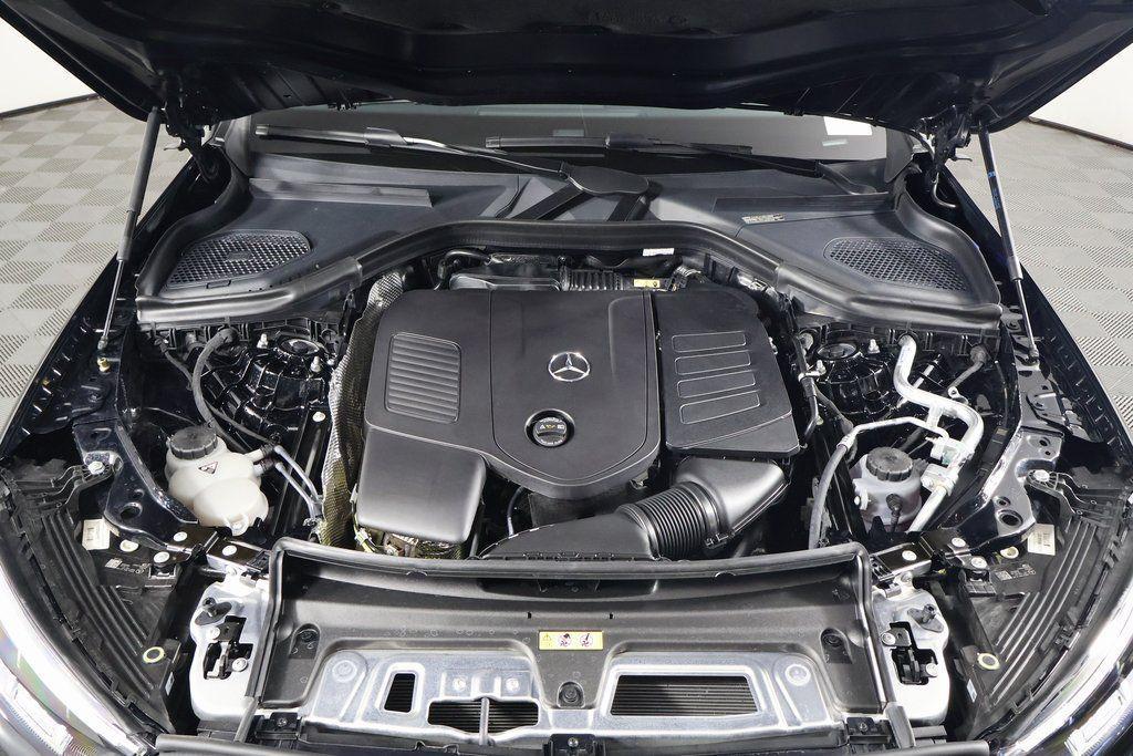 used 2026 Mercedes-Benz GLC 300 car, priced at $48,988