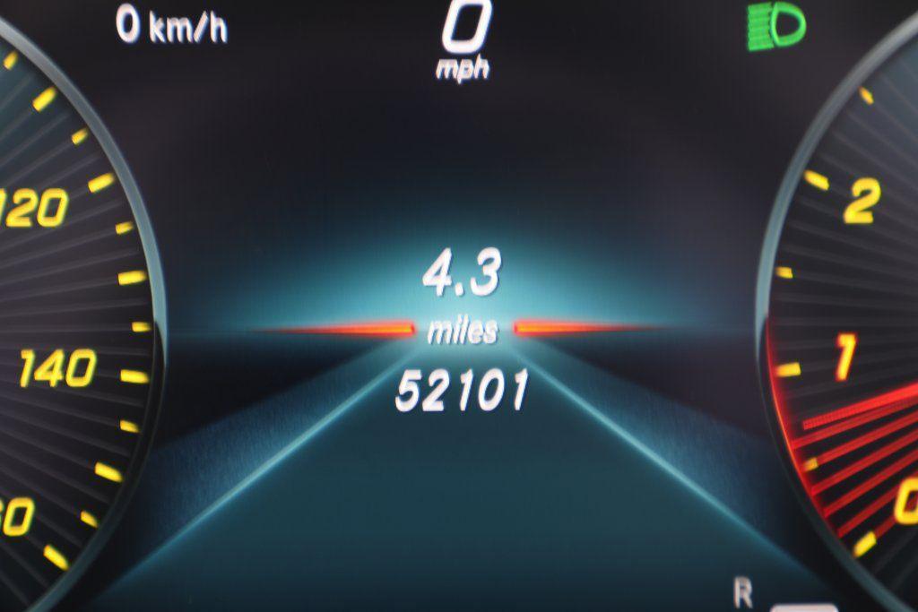 used 2019 Mercedes-Benz C-Class car, priced at $28,988