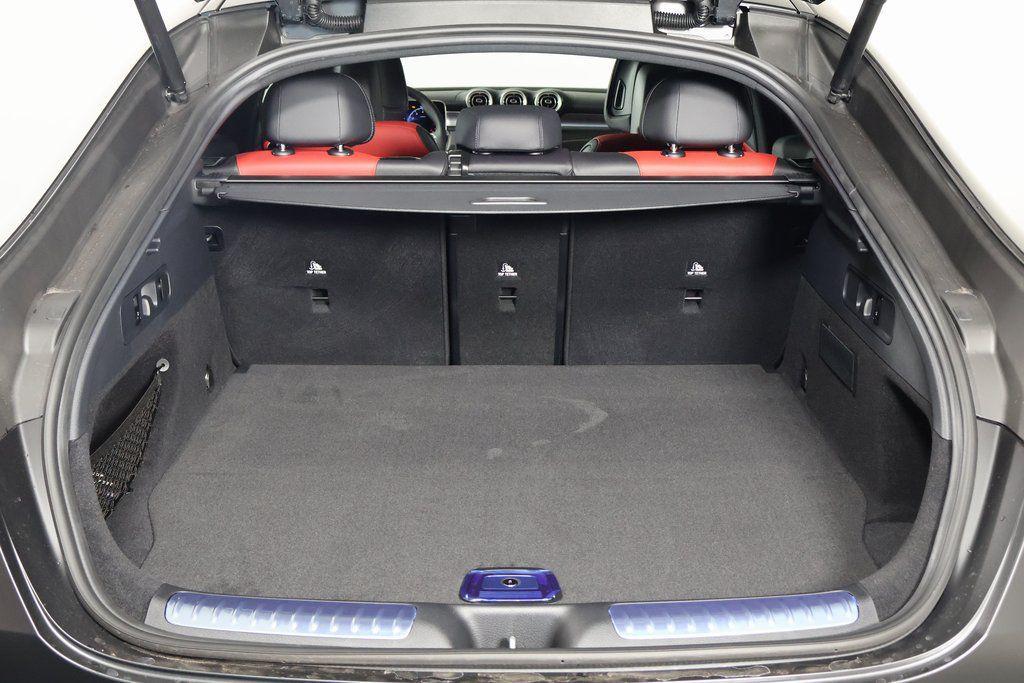 new 2026 Mercedes-Benz GLC 300 car, priced at $72,410