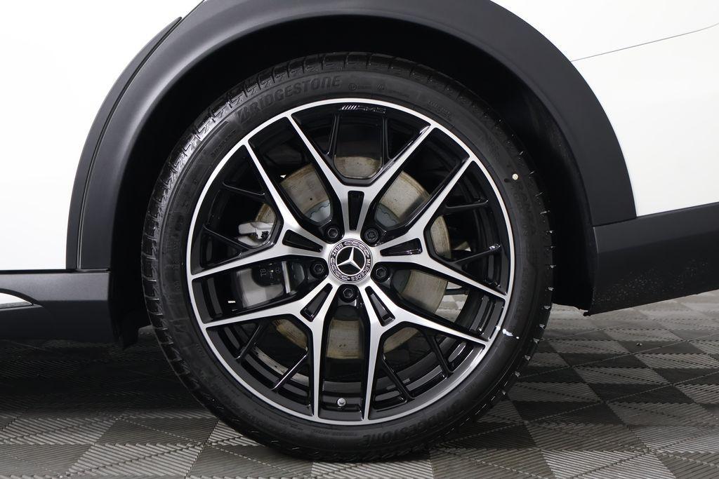 new 2025 Mercedes-Benz E-Class car, priced at $81,075