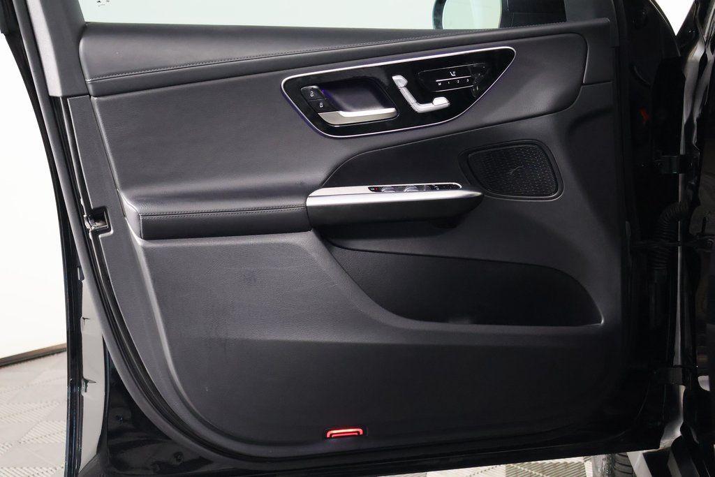 used 2023 Mercedes-Benz GLC 300 car, priced at $38,988