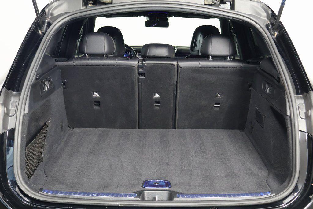 used 2023 Mercedes-Benz GLC 300 car, priced at $38,988