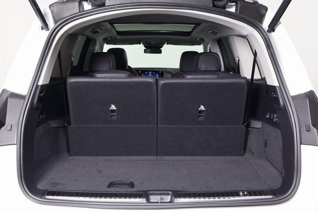 new 2026 Mercedes-Benz GLS 450 car, priced at $97,135