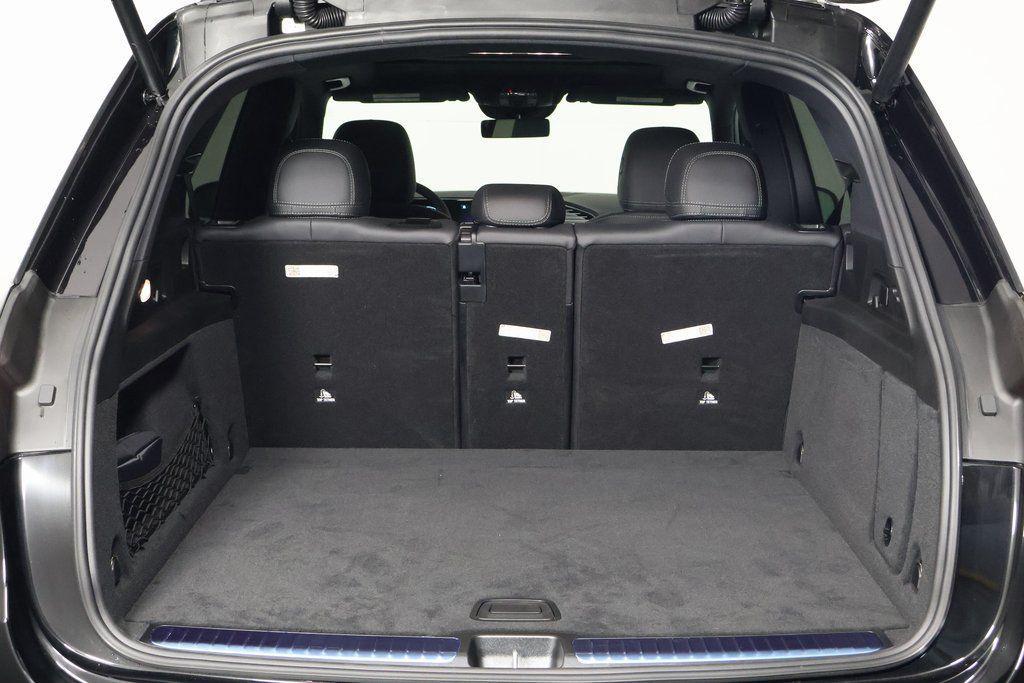 new 2026 Mercedes-Benz GLE 350 car, priced at $71,465