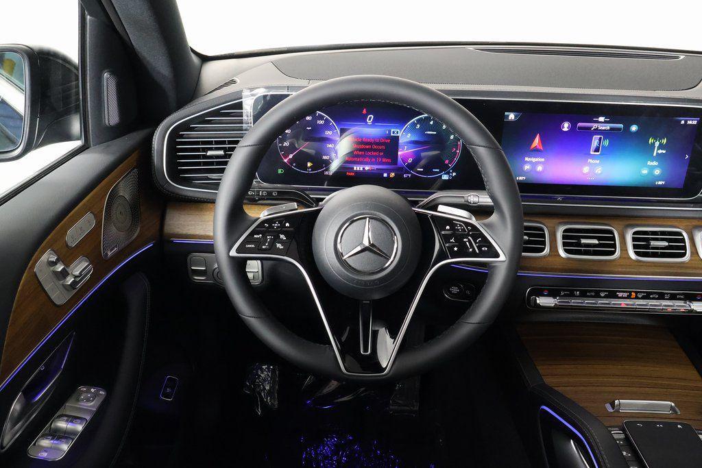 new 2026 Mercedes-Benz GLE 350 car, priced at $71,465