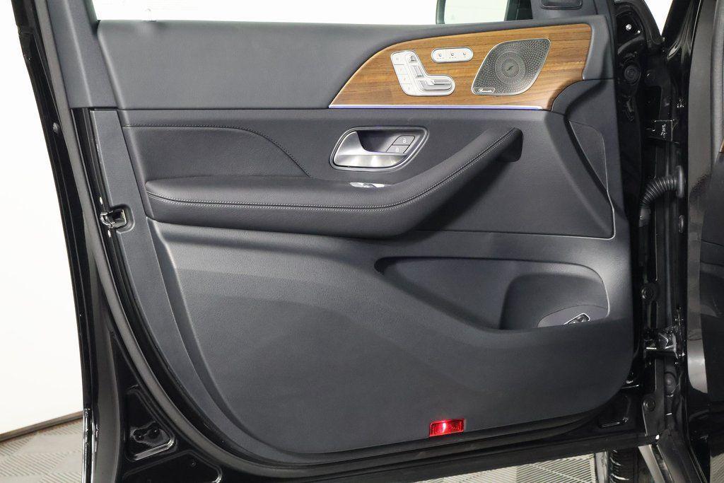 new 2026 Mercedes-Benz GLE 350 car, priced at $71,465