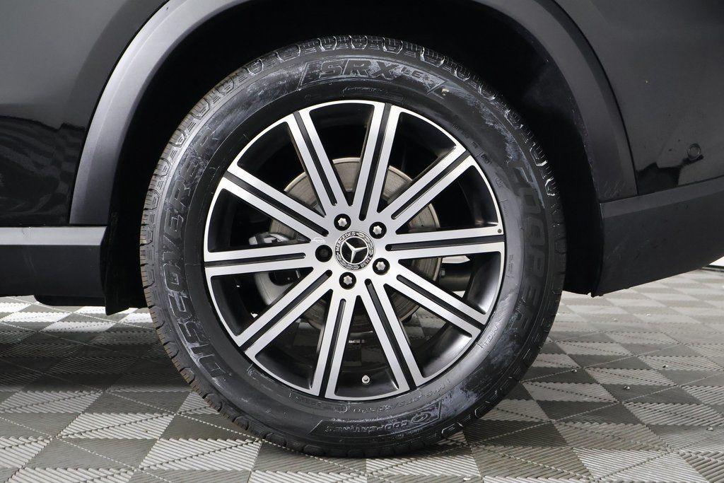 new 2026 Mercedes-Benz GLE 350 car, priced at $71,465