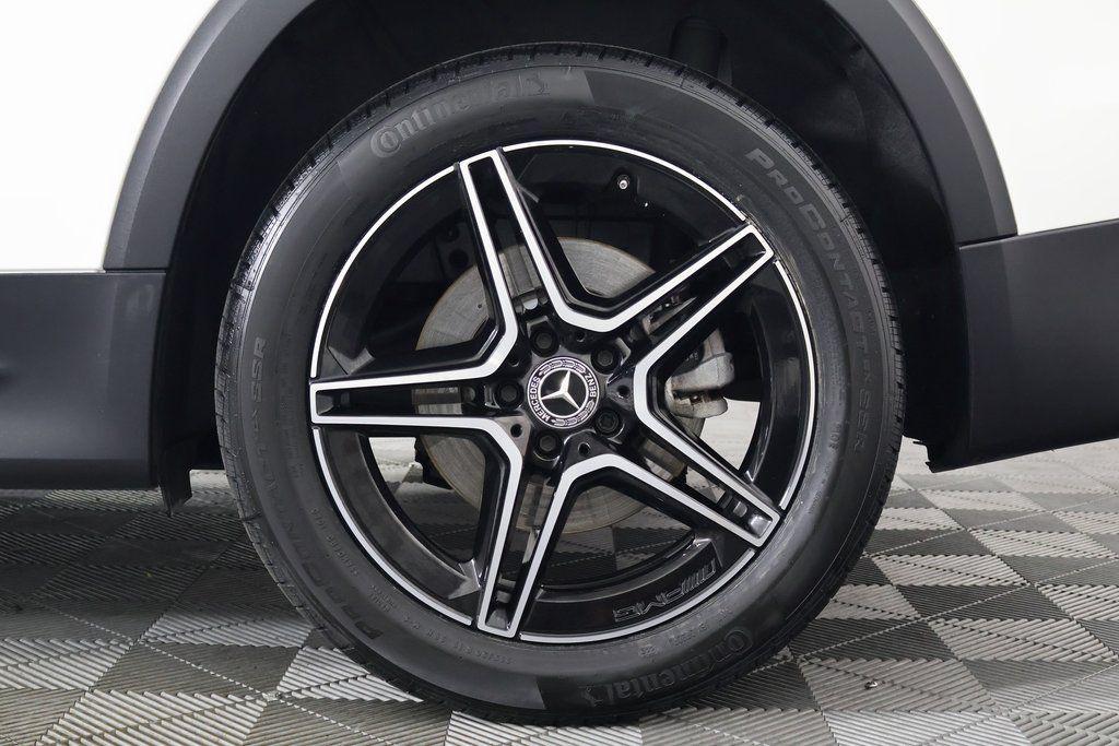 used 2023 Mercedes-Benz GLB 250 car, priced at $30,988