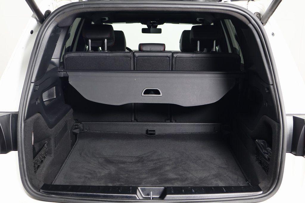 used 2023 Mercedes-Benz GLB 250 car, priced at $30,988