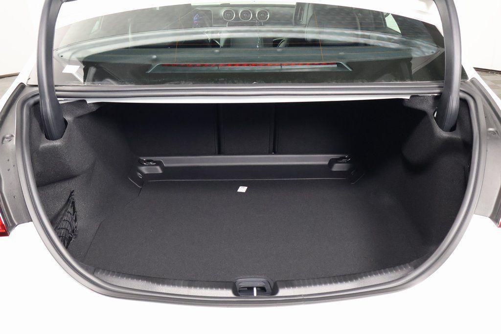 new 2025 Mercedes-Benz C-Class car, priced at $51,455