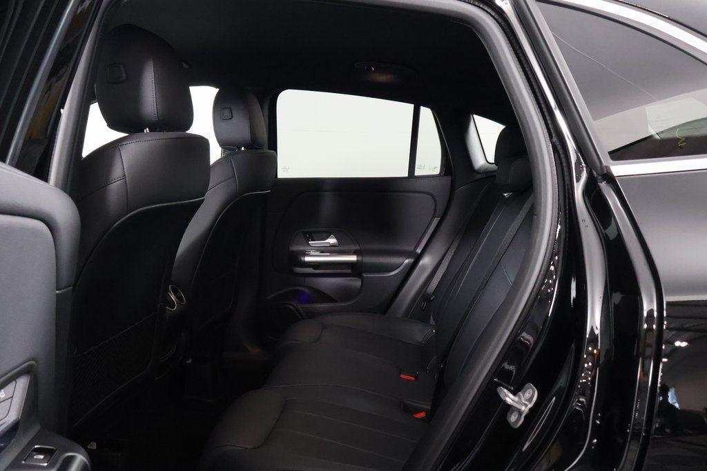 used 2026 Mercedes-Benz GLA 250 car, priced at $43,988