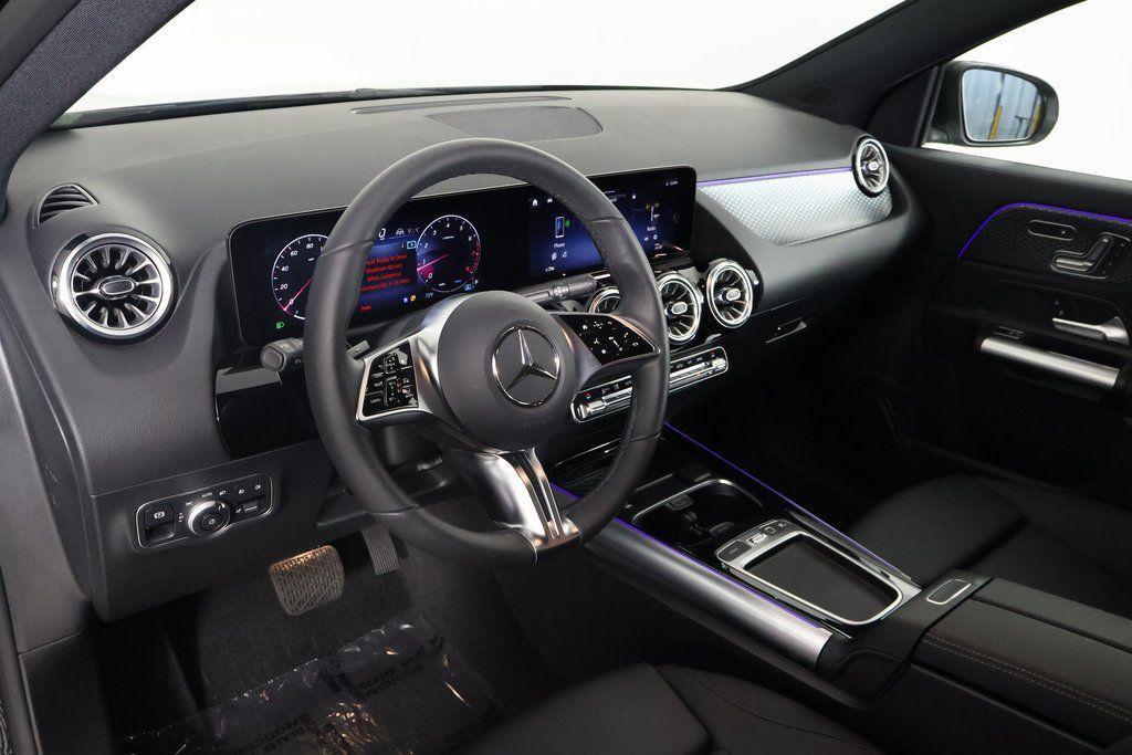 used 2026 Mercedes-Benz GLA 250 car, priced at $43,988