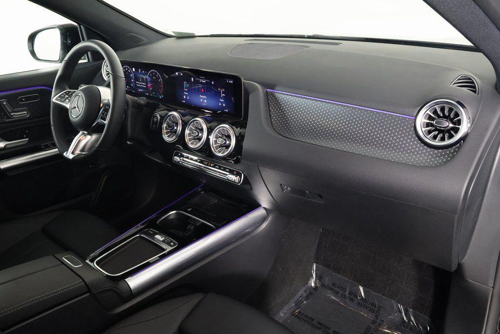 used 2026 Mercedes-Benz GLA 250 car, priced at $43,988