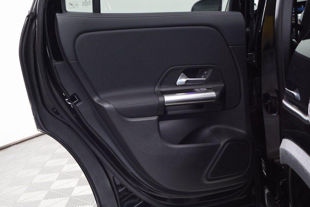 used 2026 Mercedes-Benz GLA 250 car, priced at $43,988