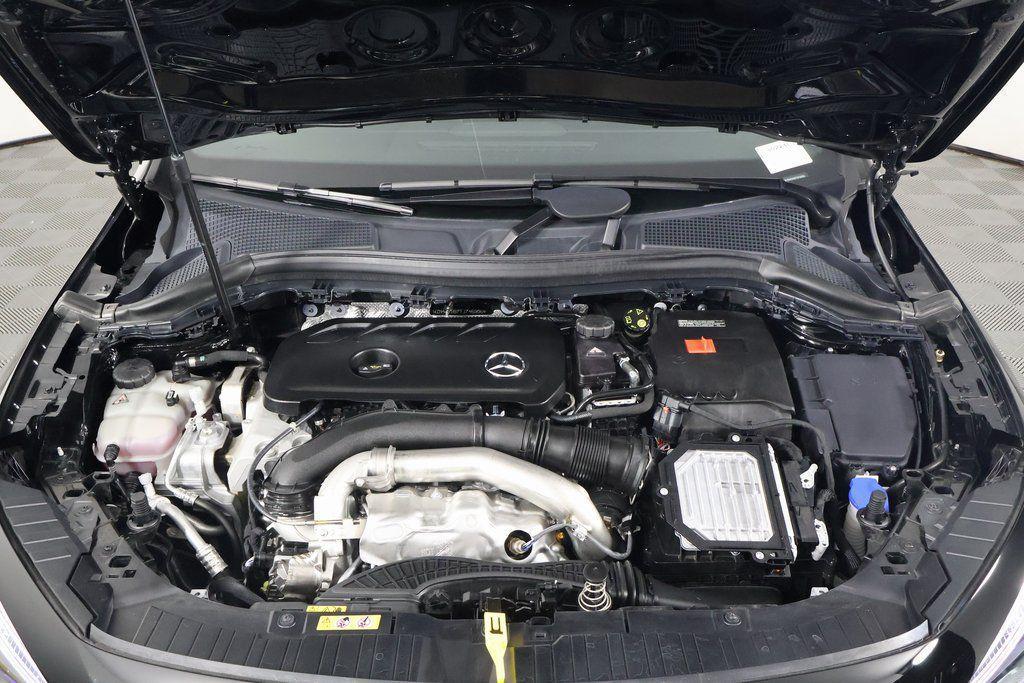 used 2026 Mercedes-Benz GLA 250 car, priced at $43,988
