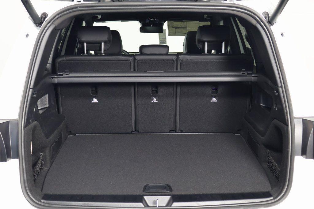 new 2026 Mercedes-Benz GLB 250 car, priced at $49,385