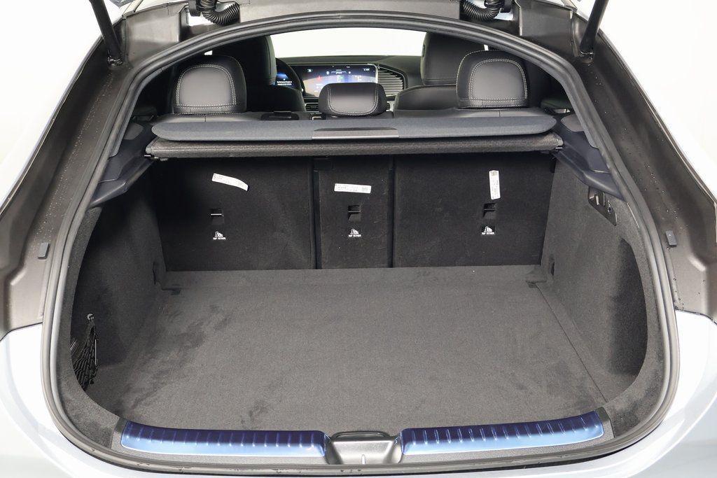 new 2026 Mercedes-Benz AMG GLE 53 car, priced at $94,105