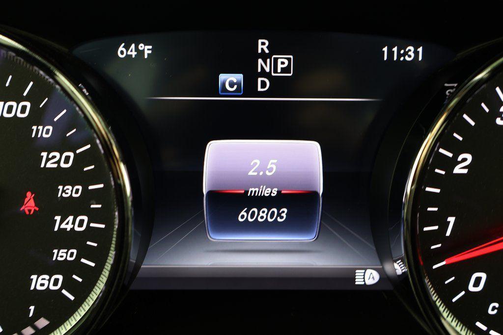 used 2018 Mercedes-Benz E-Class car, priced at $26,688