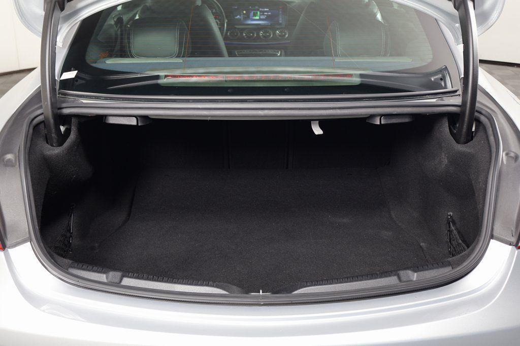 used 2018 Mercedes-Benz E-Class car, priced at $26,688