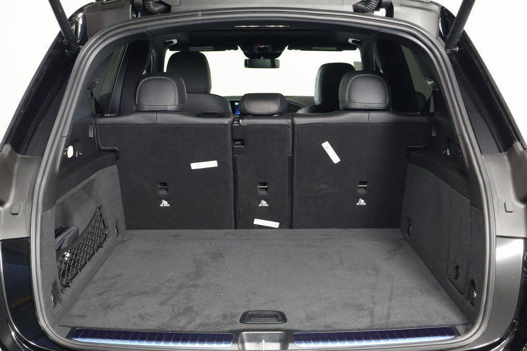 new 2026 Mercedes-Benz AMG GLE 53 car, priced at $94,950