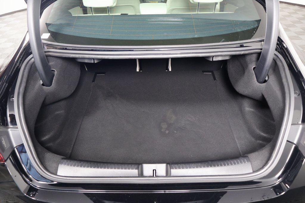 used 2025 Mercedes-Benz CLA 250 car, priced at $40,988