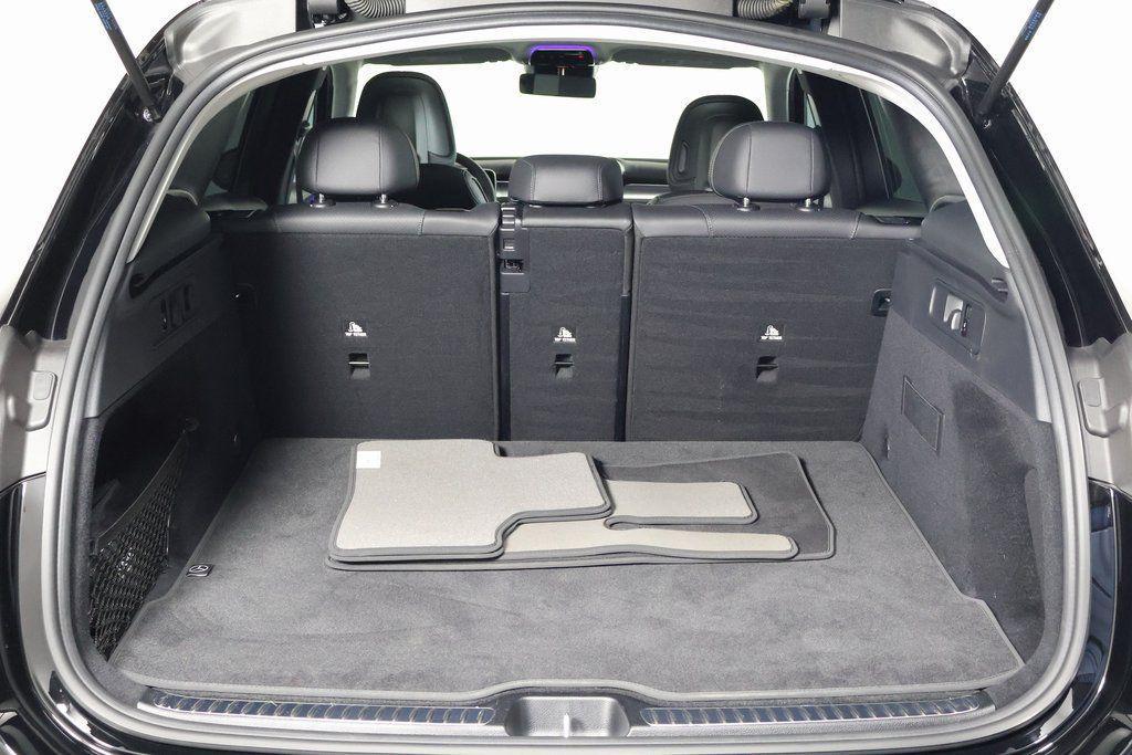 used 2023 Mercedes-Benz GLC 300 car, priced at $40,075