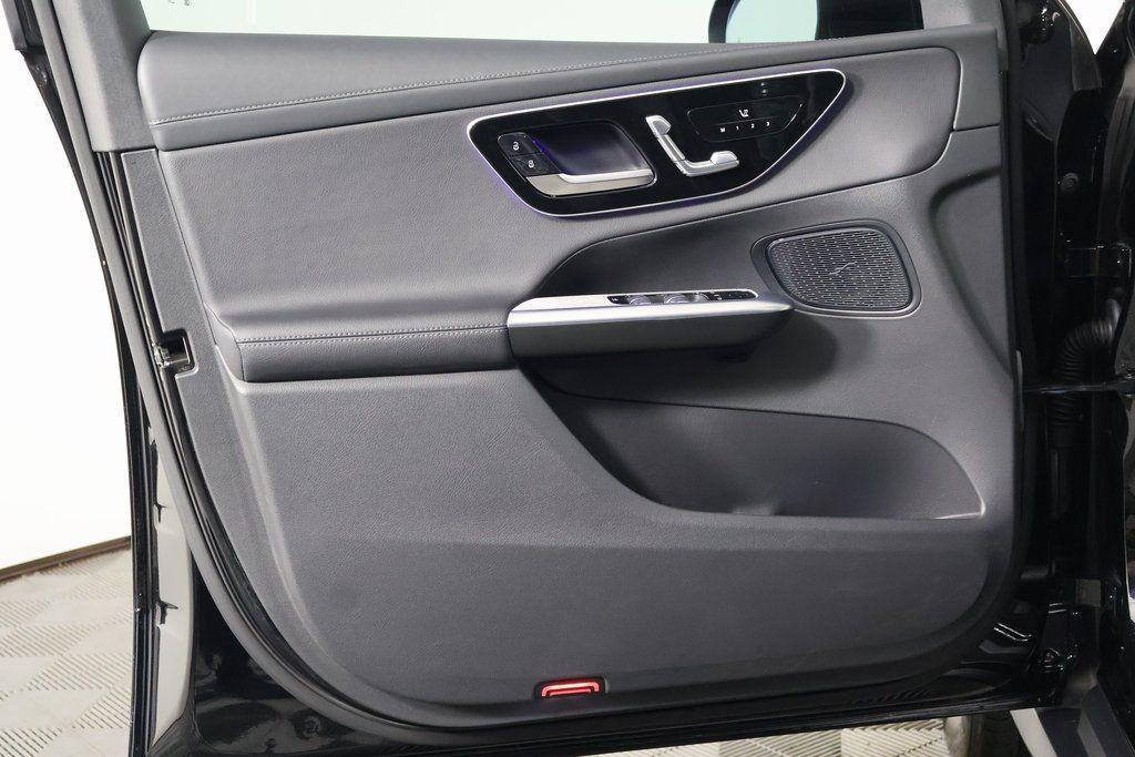 used 2023 Mercedes-Benz GLC 300 car, priced at $40,075