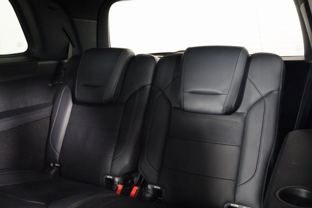 used 2019 Mercedes-Benz GLS 550 car, priced at $28,988