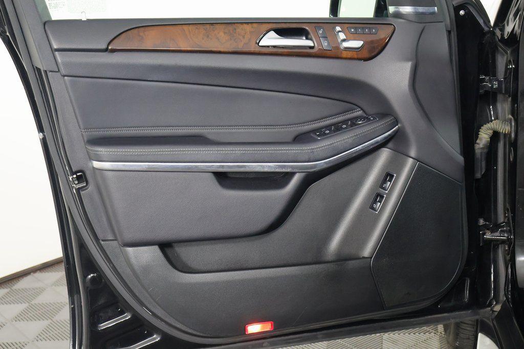 used 2019 Mercedes-Benz GLS 550 car, priced at $28,988