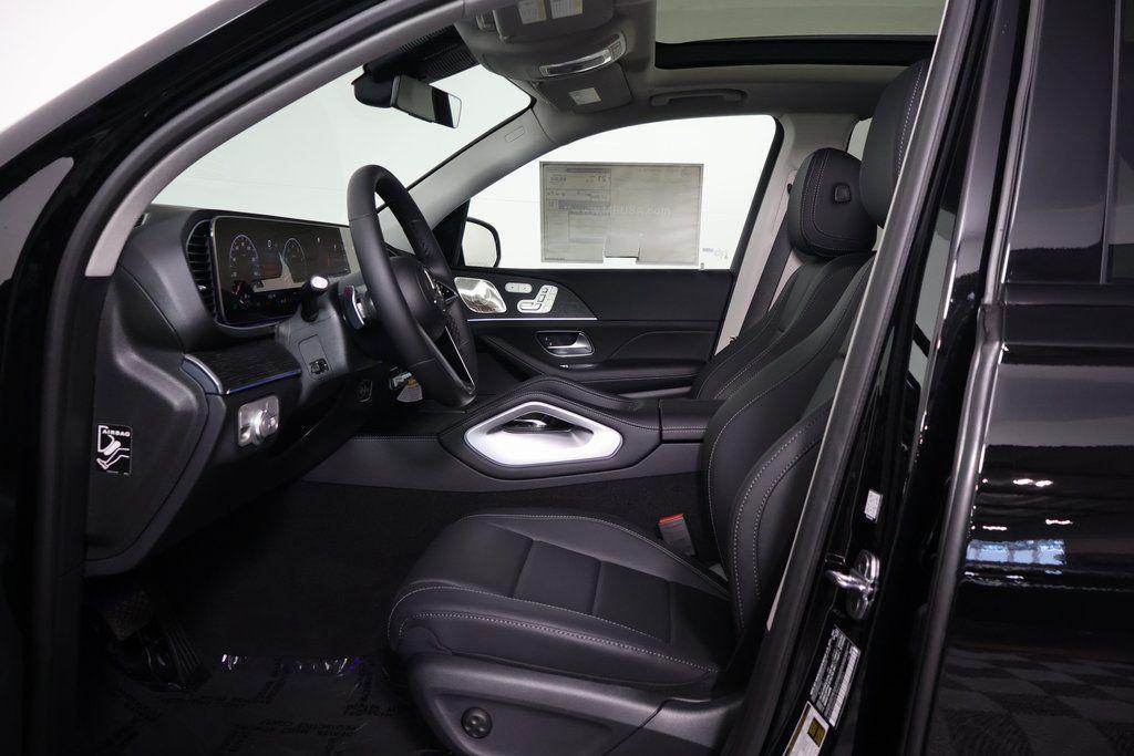 new 2026 Mercedes-Benz GLE 450 car, priced at $81,120