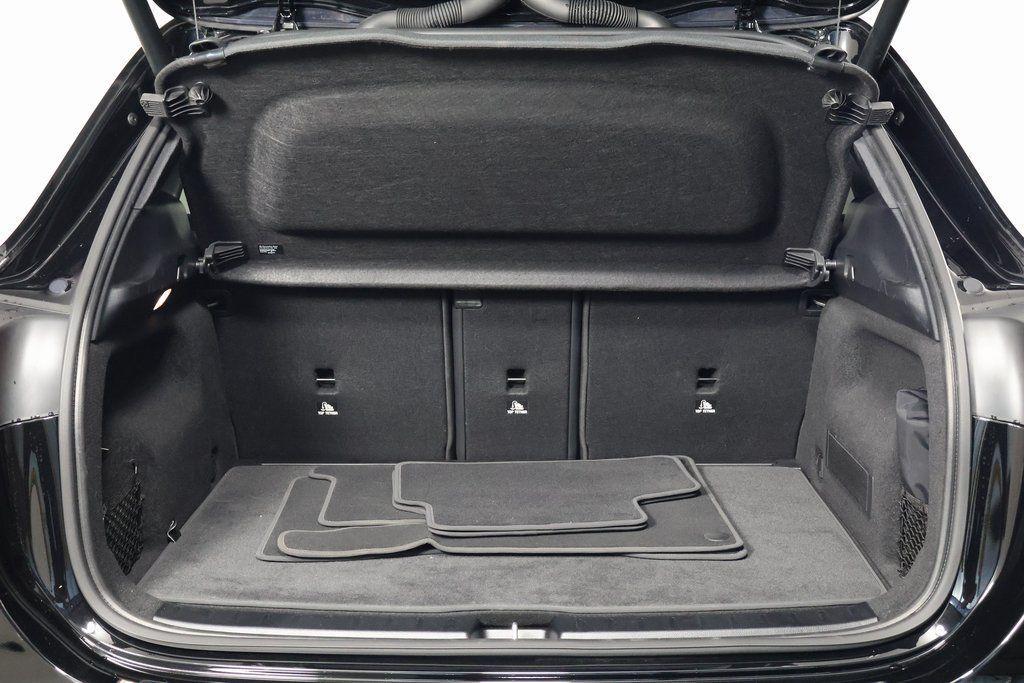 used 2025 Mercedes-Benz GLA 250 car, priced at $36,988