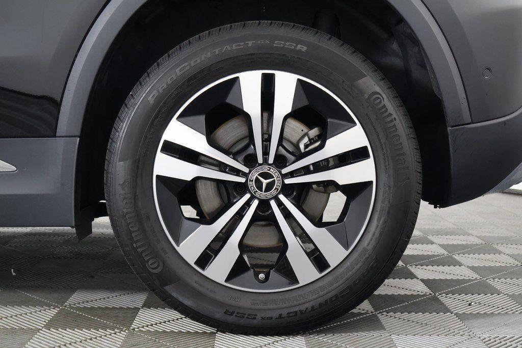 used 2025 Mercedes-Benz GLA 250 car, priced at $36,988