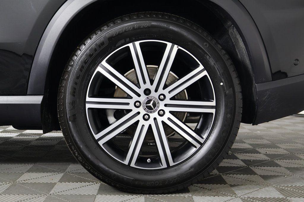 new 2026 Mercedes-Benz GLE 350 car, priced at $71,465