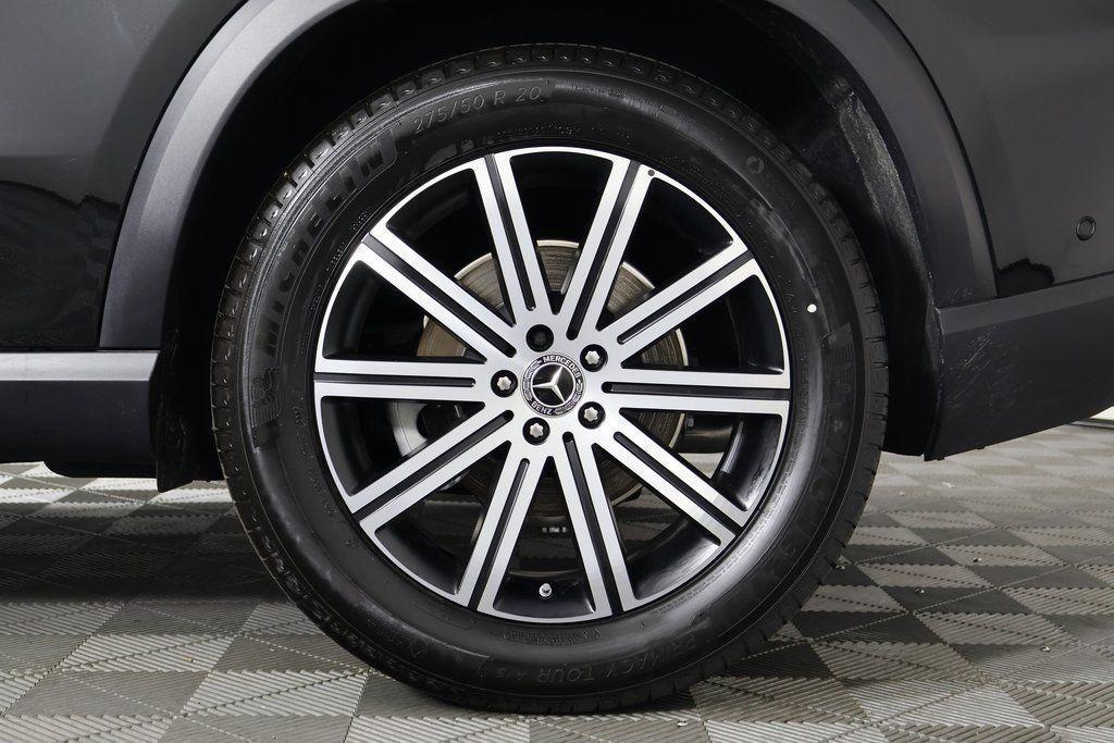 new 2026 Mercedes-Benz GLE 350 car, priced at $71,465