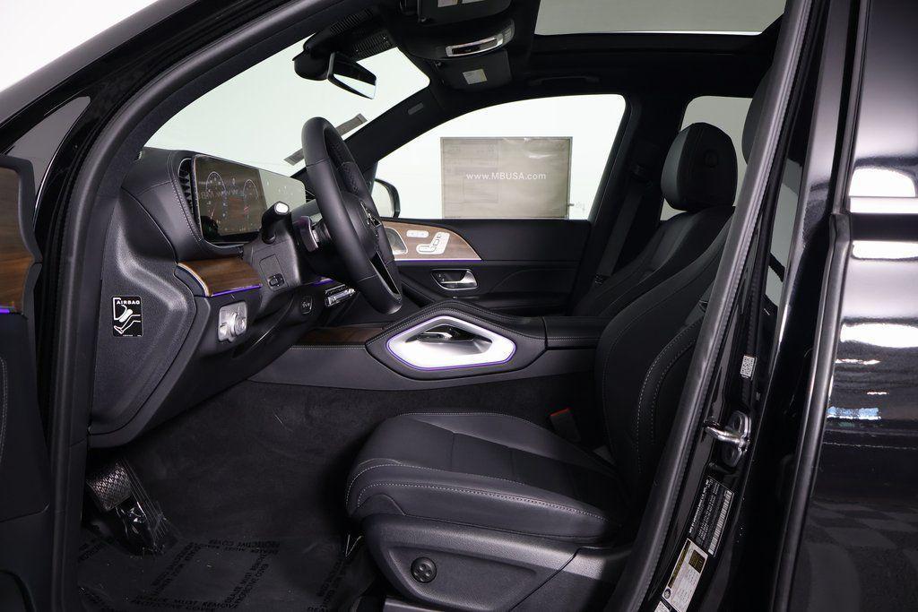new 2026 Mercedes-Benz GLE 350 car, priced at $71,465