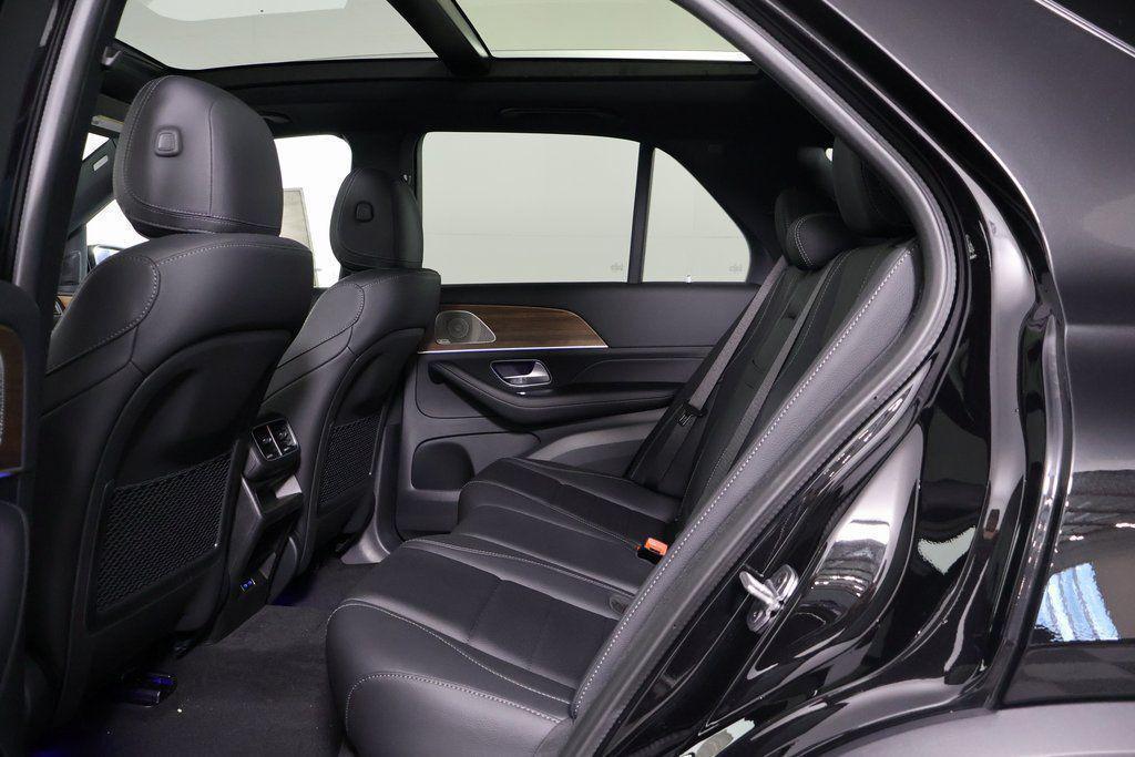 new 2026 Mercedes-Benz GLE 350 car, priced at $71,465
