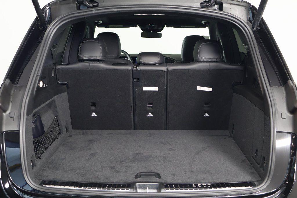 new 2026 Mercedes-Benz GLE 350 car, priced at $71,465