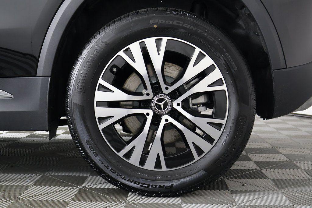 new 2026 Mercedes-Benz GLA 250 car, priced at $45,295