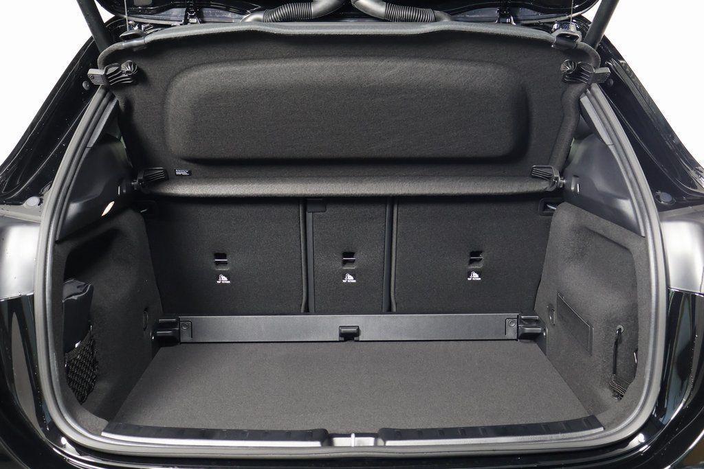 new 2026 Mercedes-Benz GLA 250 car, priced at $45,295