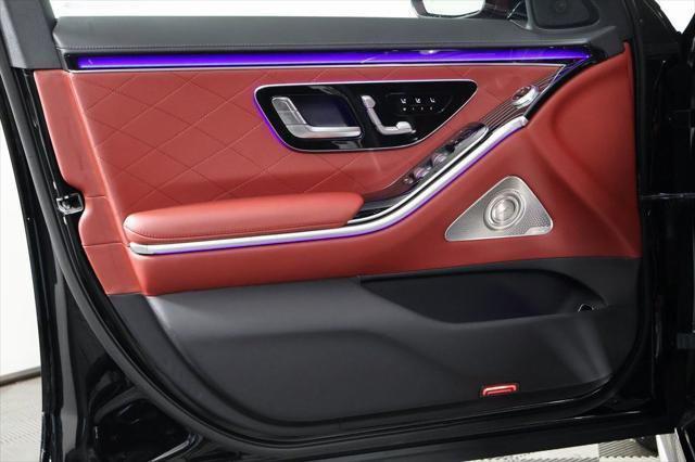new 2026 Mercedes-Benz S-Class car, priced at $146,065