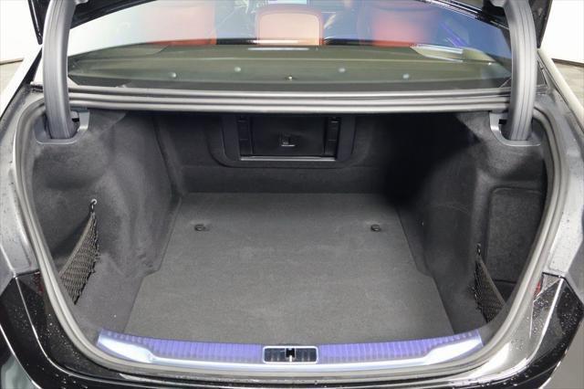 new 2026 Mercedes-Benz S-Class car, priced at $146,065