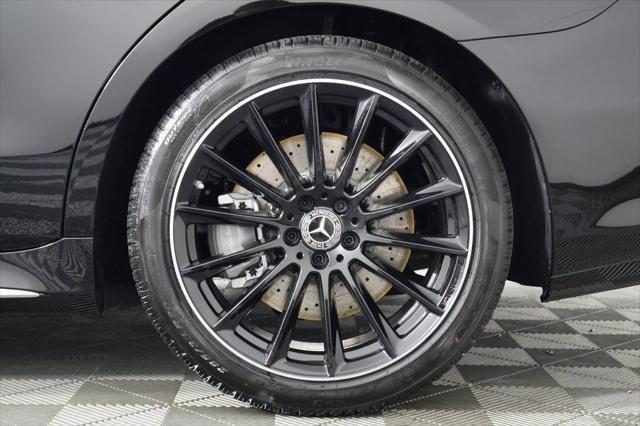 new 2026 Mercedes-Benz S-Class car, priced at $146,065