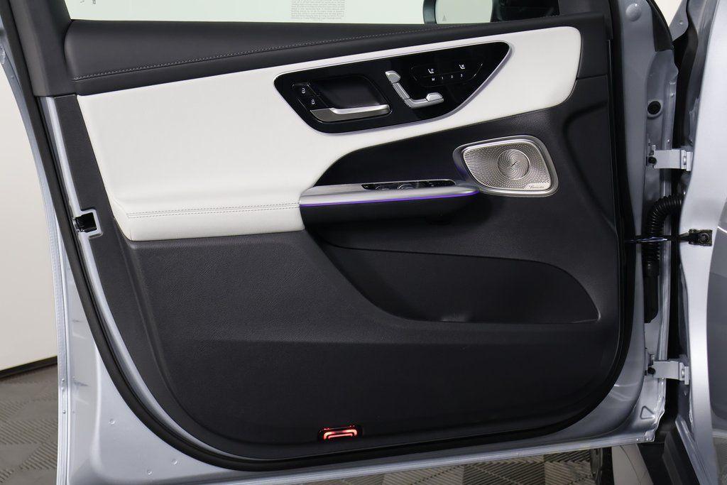 new 2026 Mercedes-Benz GLC 300 car, priced at $61,200