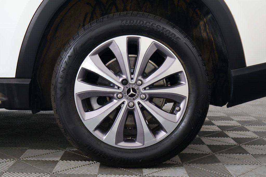 used 2022 Mercedes-Benz GLE 350 car, priced at $42,500