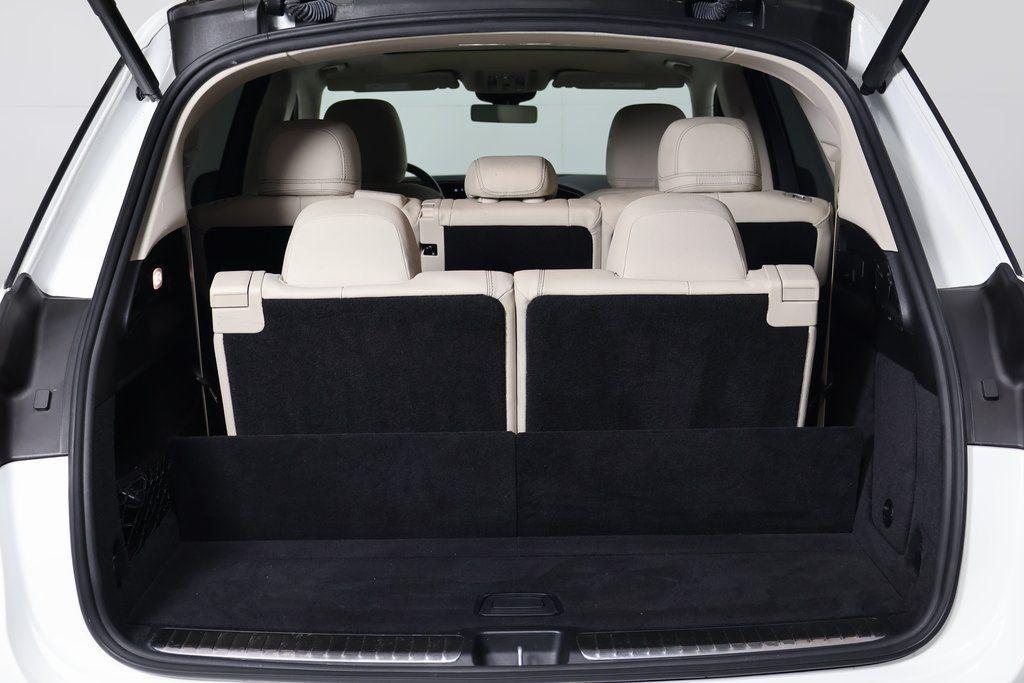 used 2022 Mercedes-Benz GLE 350 car, priced at $42,500