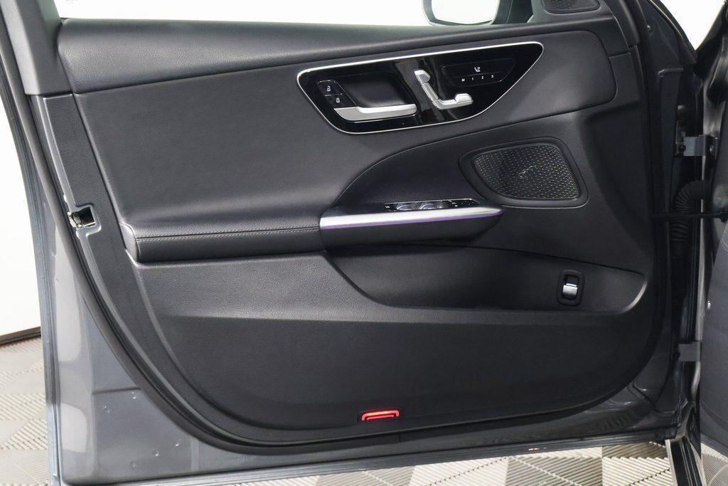 used 2023 Mercedes-Benz C-Class car, priced at $32,988